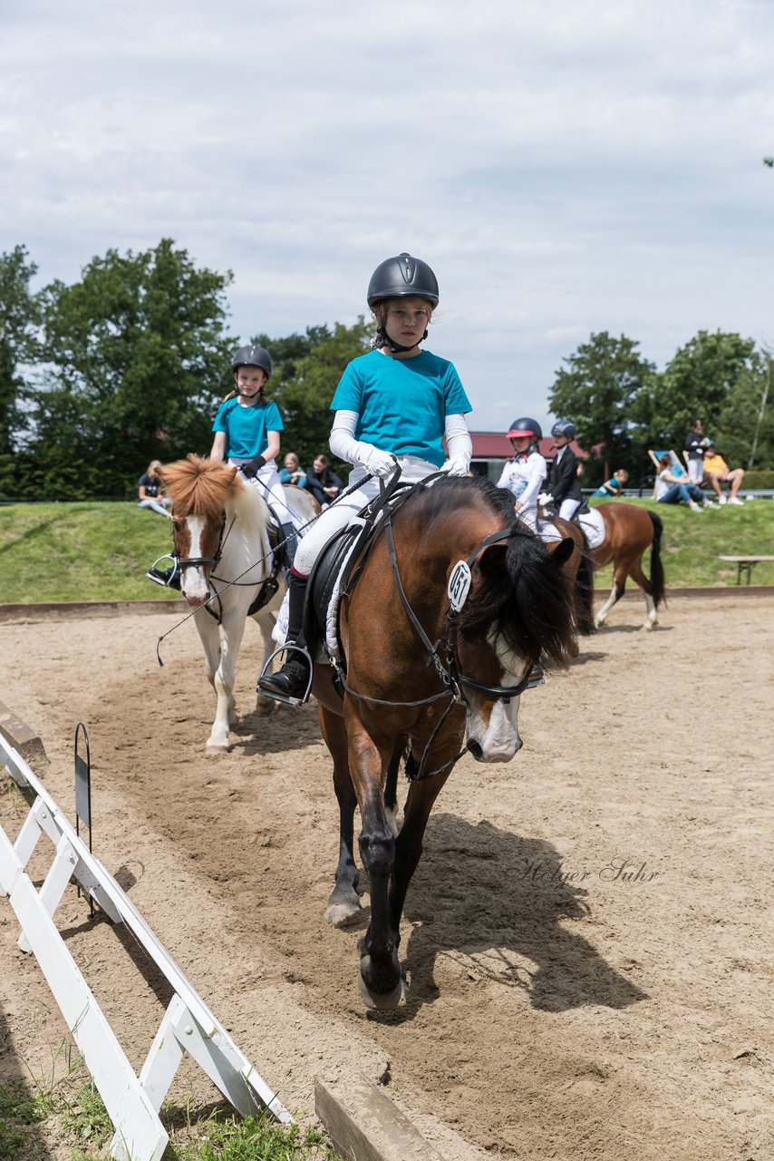 Bild 120 - Pony Akademie Turnier